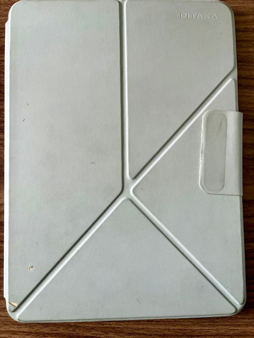 iPad pro 11インチ 第三世代 ケース付き 128gb 第3世代