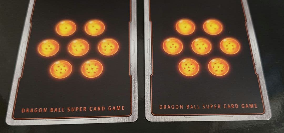 ドラゴンボールフュージョンワールド　神龍への願い