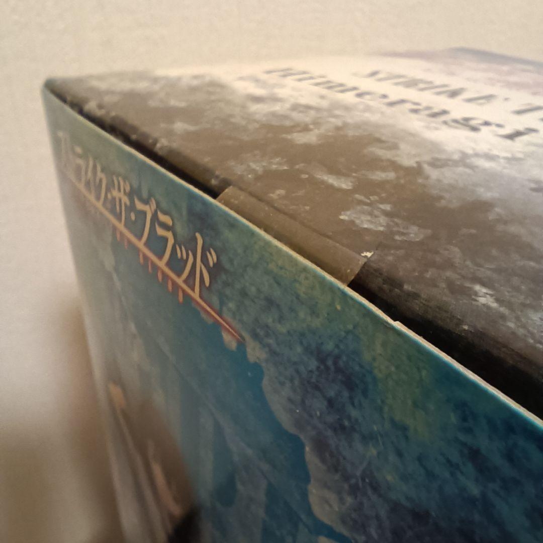 ストライク・ザ・ブラッド／姫柊雪菜／フィギュア