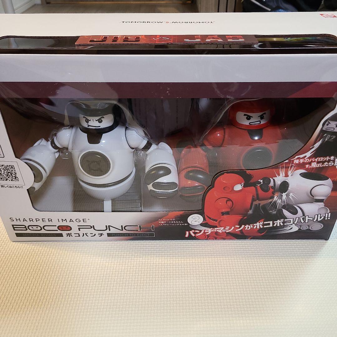 京商エッグ　ボコパンチ