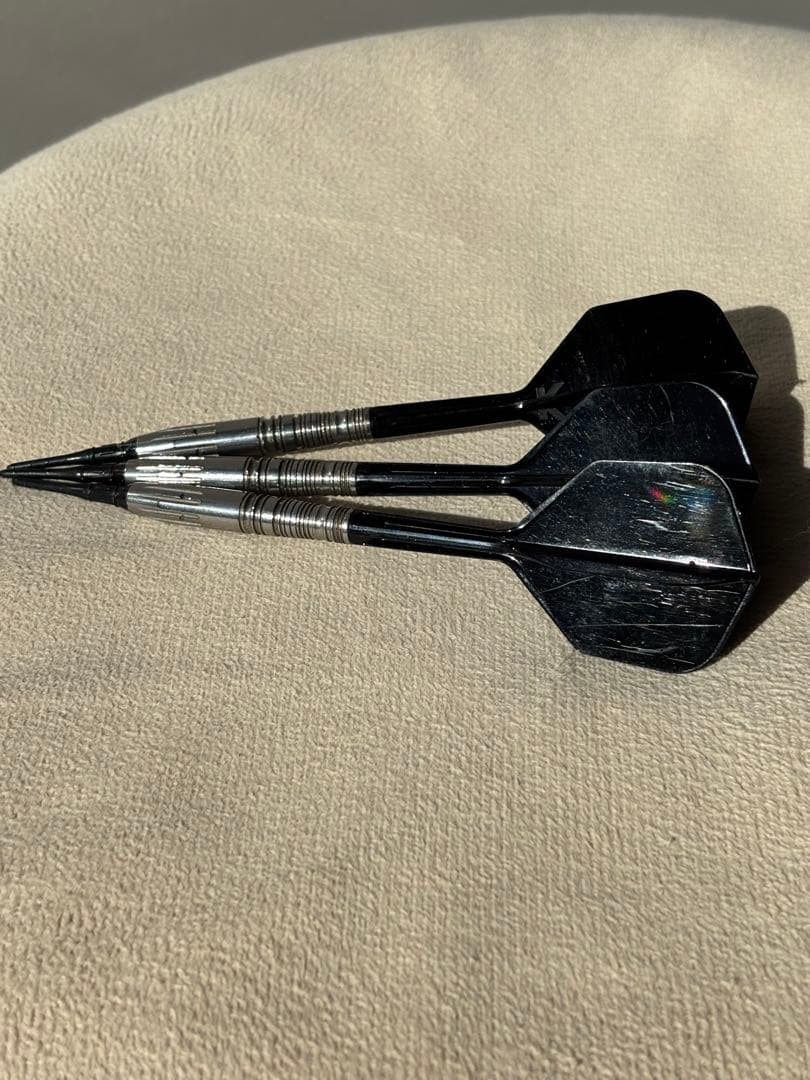 ダーツ JOKERD ultimate Re Baccarat pe 19g