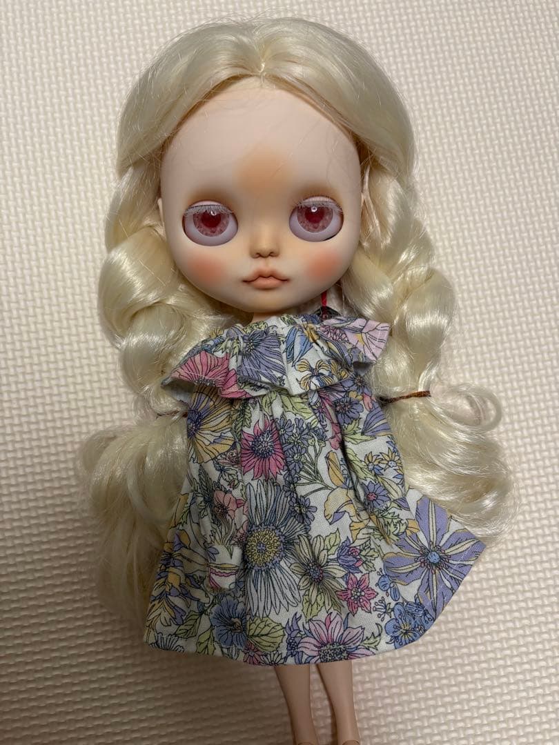 ネオブライスサイズ✨カスタムアイシードール作家様