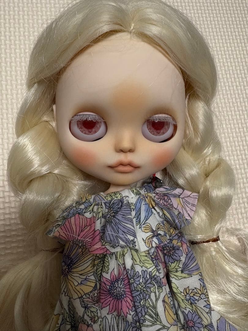 ネオブライスサイズ✨カスタムアイシードール作家様