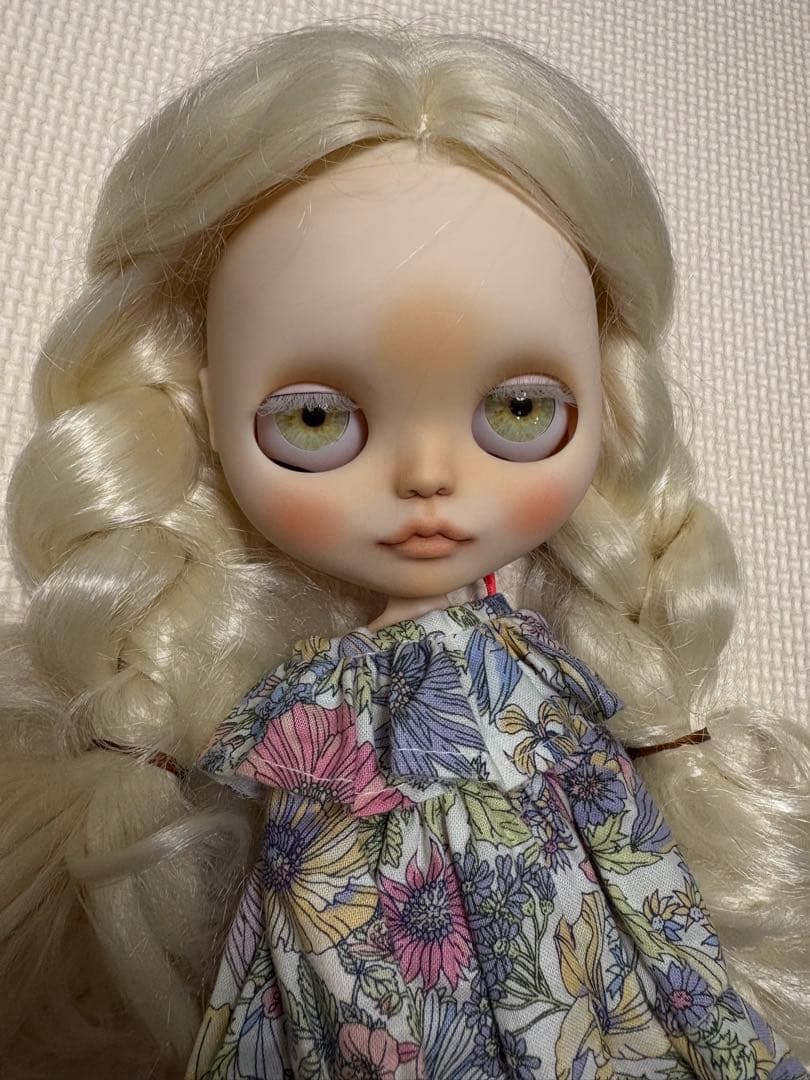 ネオブライスサイズ✨カスタムアイシードール作家様