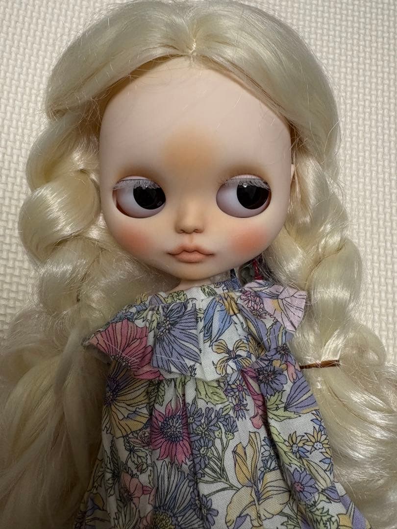 ネオブライスサイズ✨カスタムアイシードール作家様