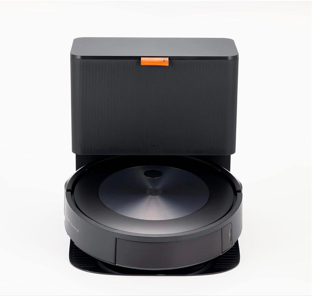 アイロボット(IRobot)ルンバ j7+ ロボット掃除機