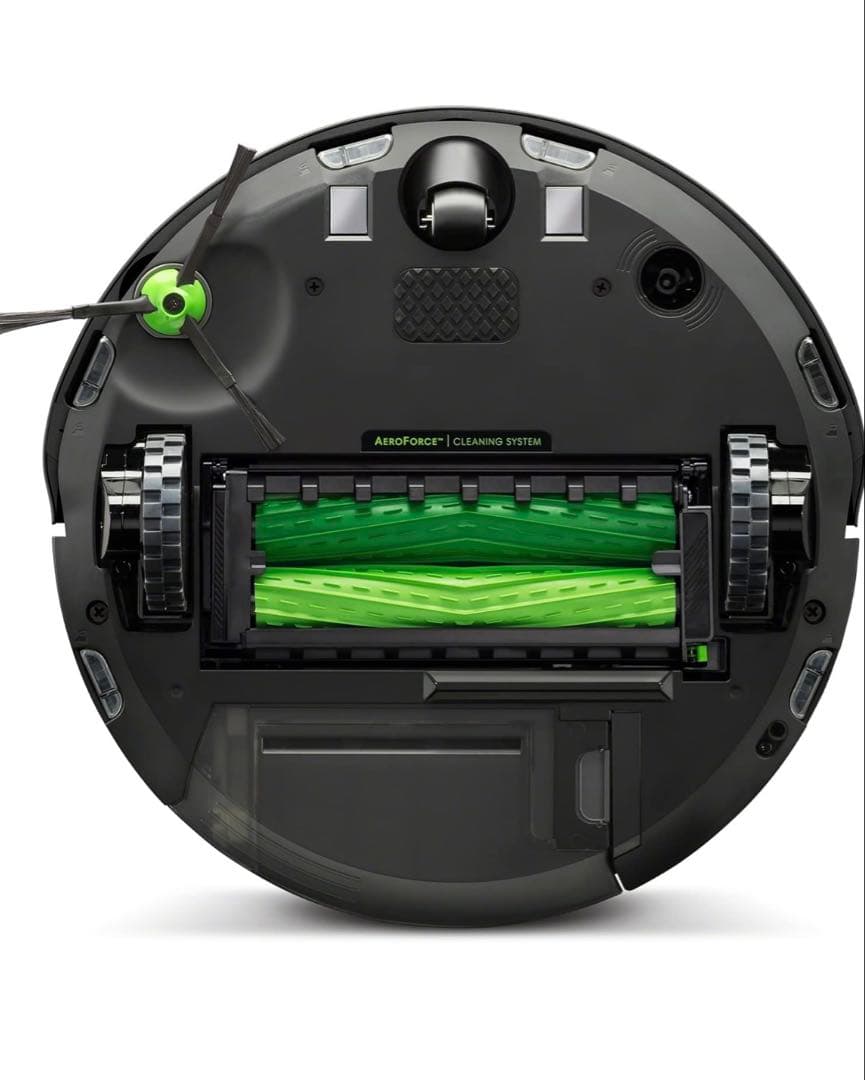 アイロボット(IRobot)ルンバ j7+ ロボット掃除機