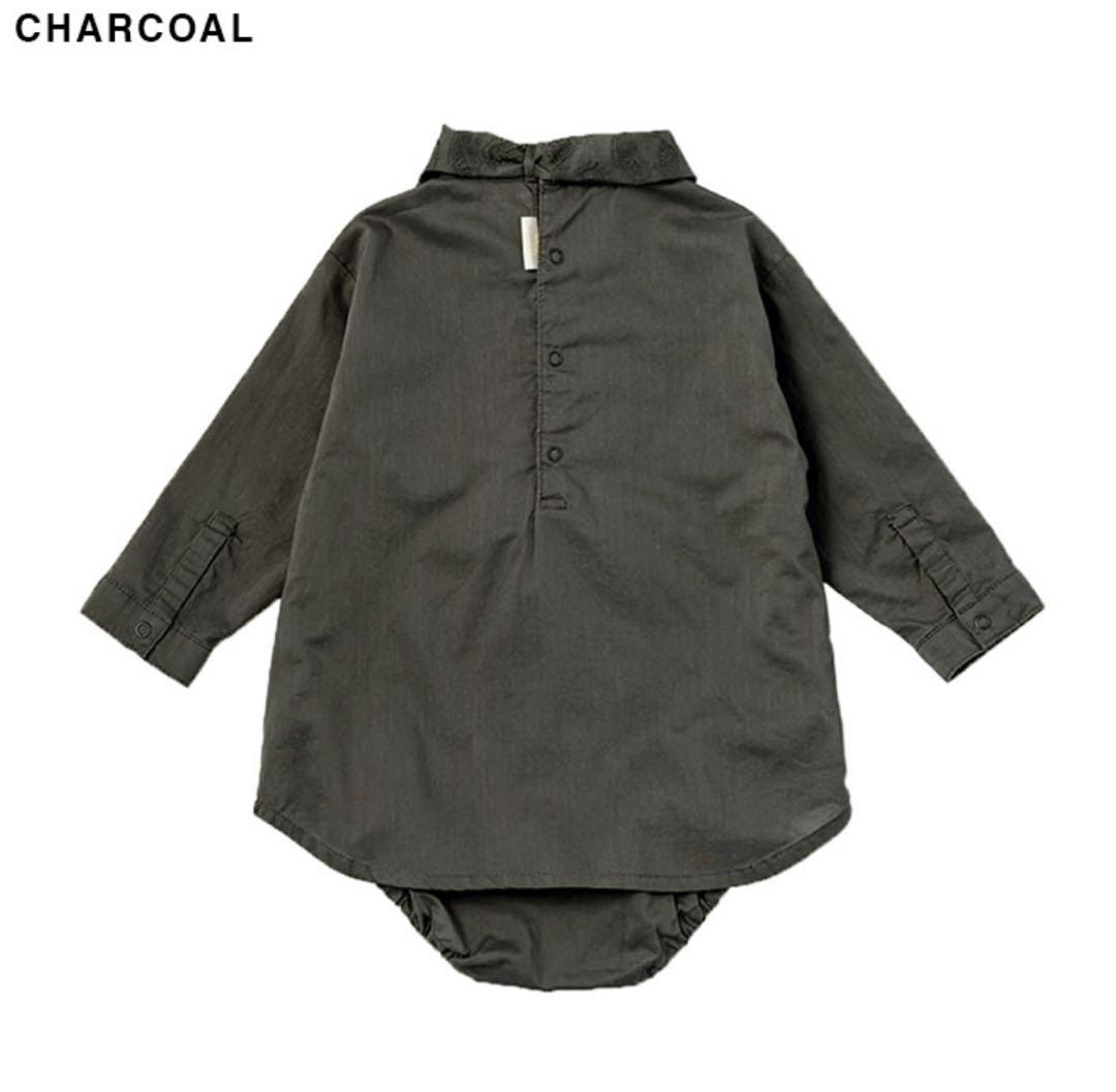 新品同様美品　MARLMARLマールマール ボディスーツスカーフ ショーツセット