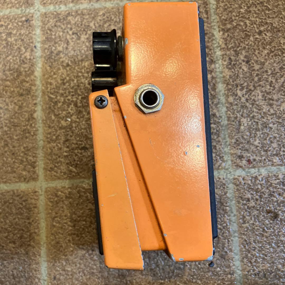 値下げBOSS DS-1 ディストーション エフェクター 日本製