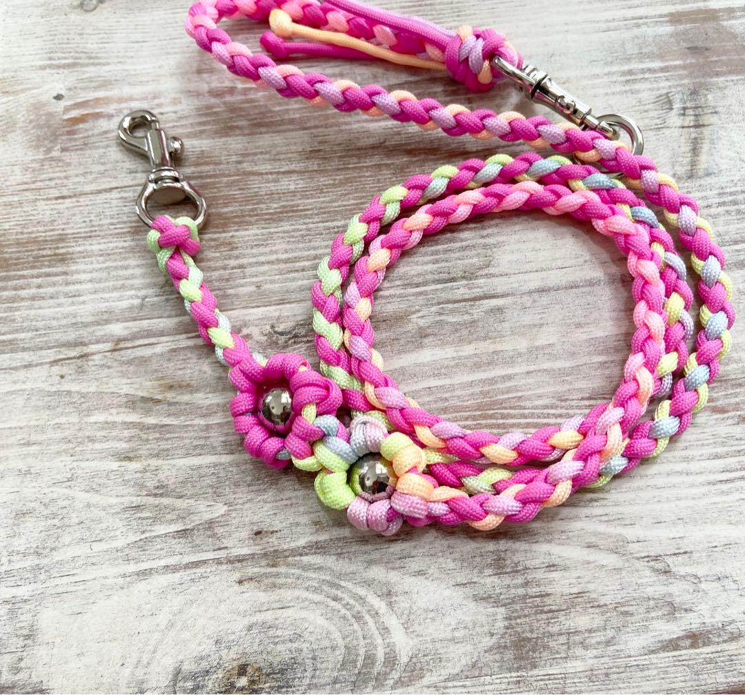 パラコードリード no.5