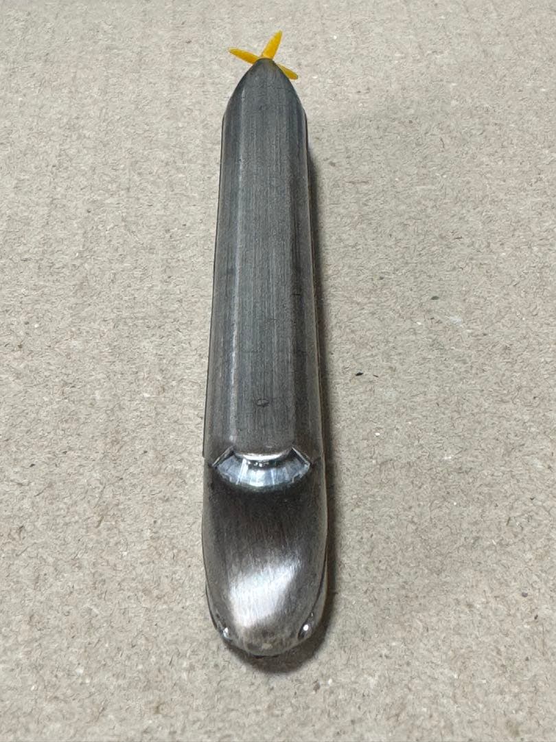 幻のシーネンツェッペリン　Zゲージ