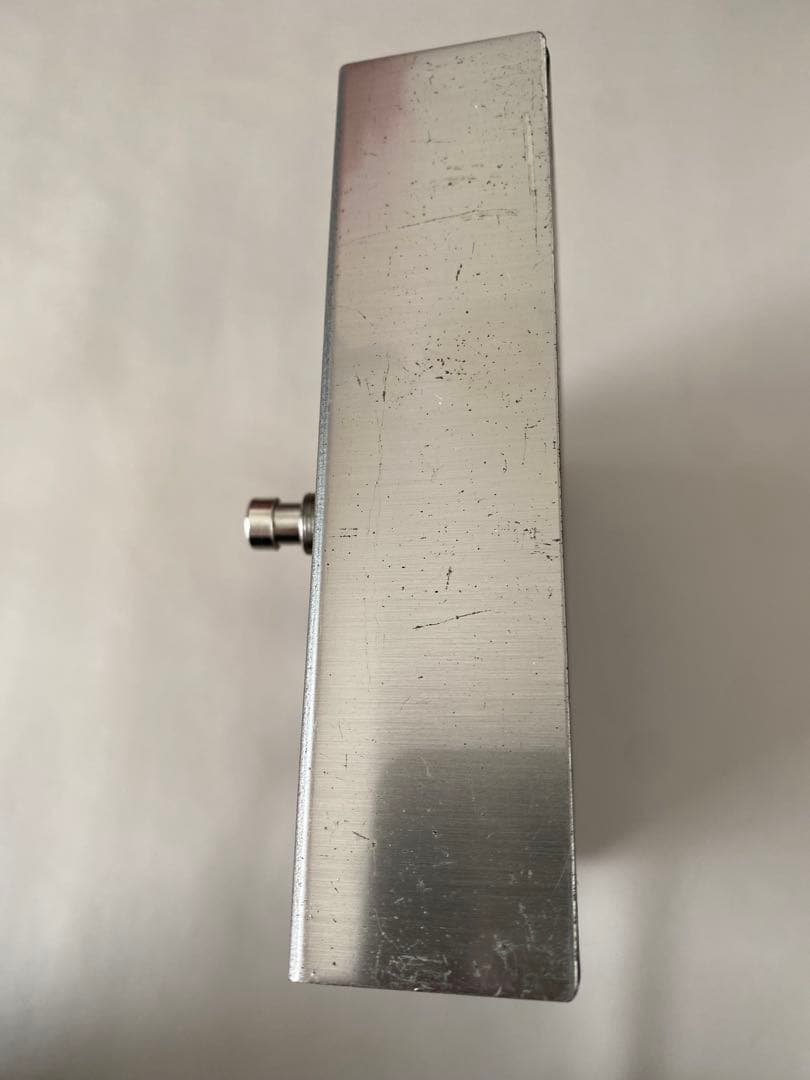 希少) BIG MUFF / ビッグマフ　1976 RAMS HEAD