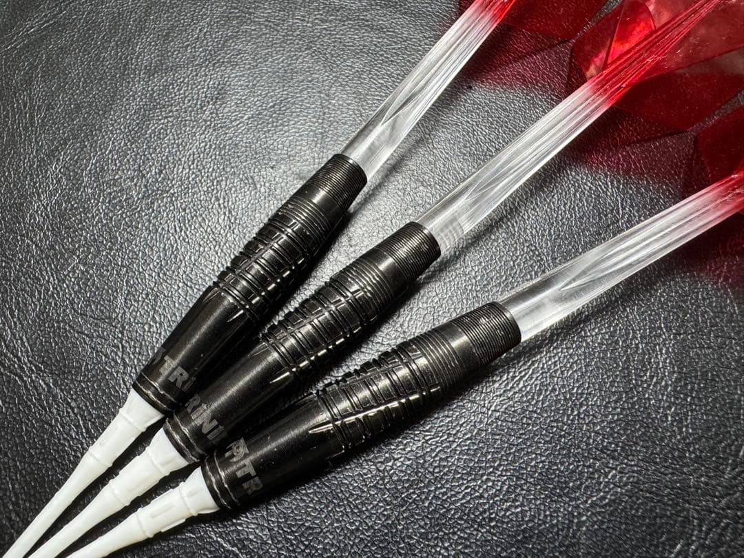 激レア トリニダード ロペス タイプ3 ブラック 浅田斉吾モデル