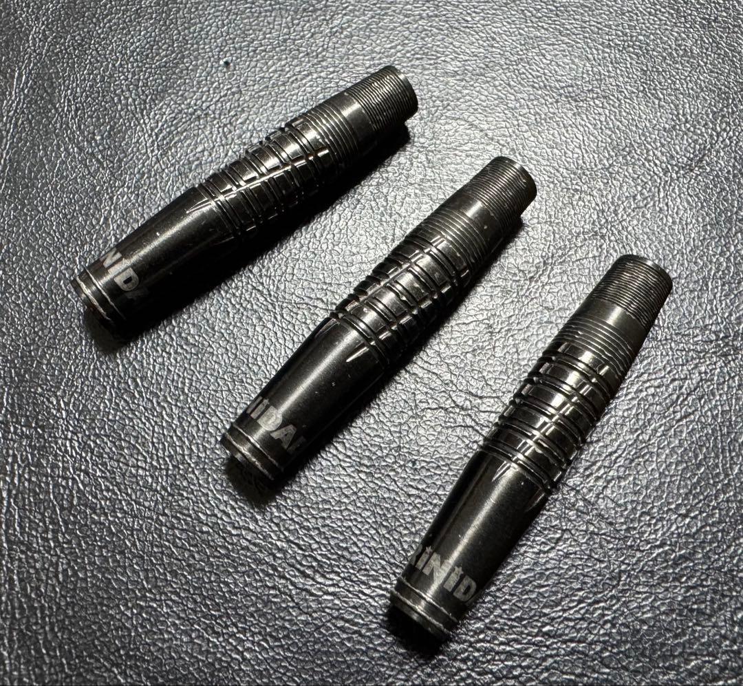 激レア トリニダード ロペス タイプ3 ブラック 浅田斉吾モデル