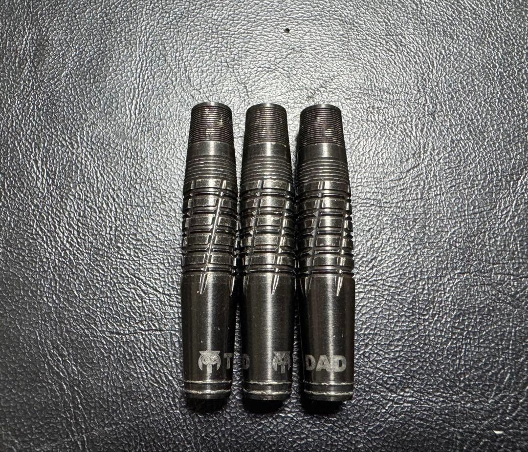 激レア トリニダード ロペス タイプ3 ブラック 浅田斉吾モデル