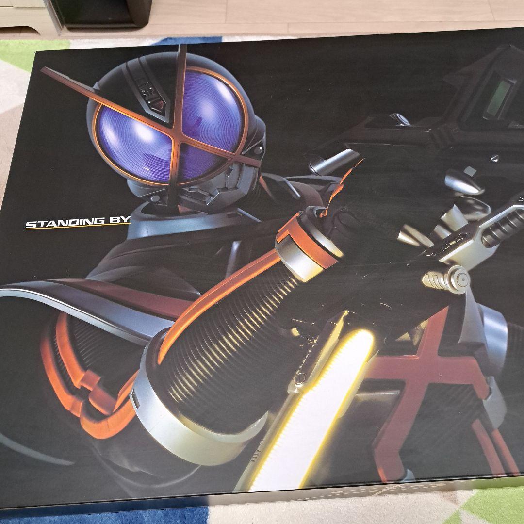 CSM カイザギア コンプリートセット(一部開封品)