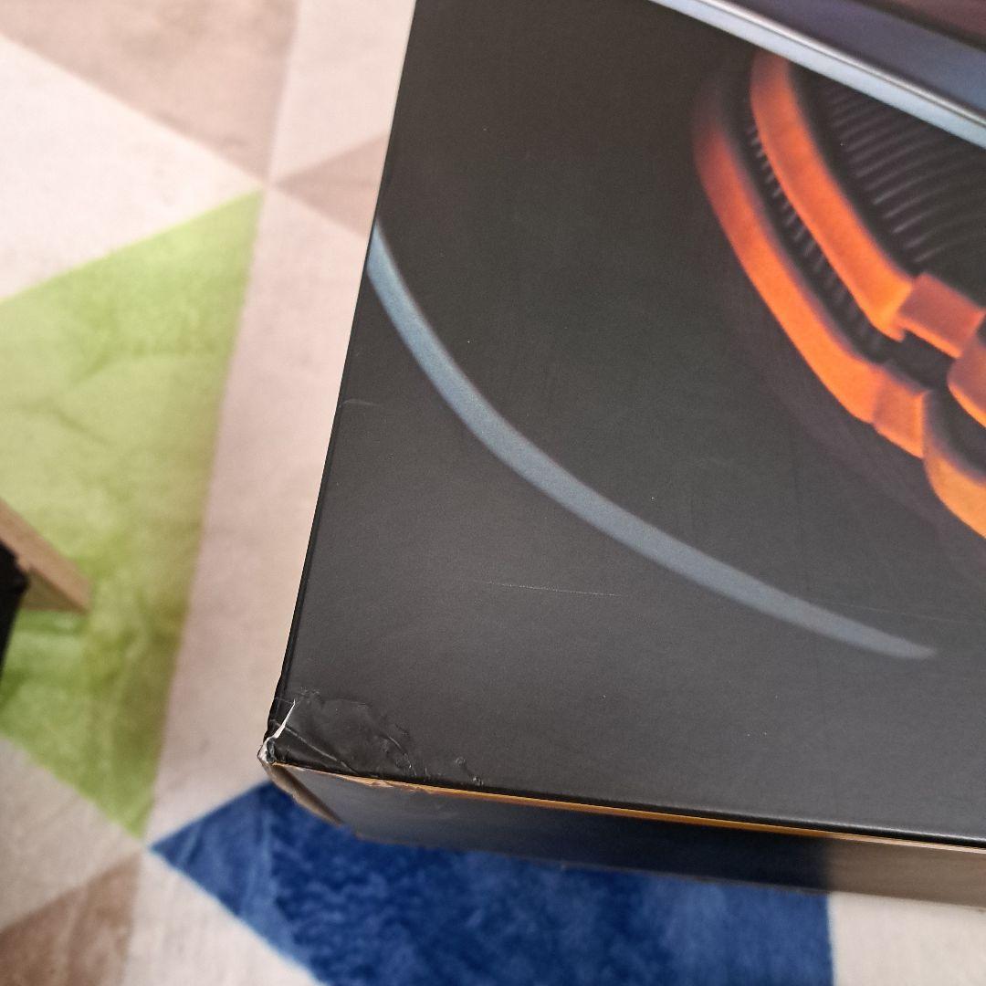 CSM カイザギア コンプリートセット(一部開封品)