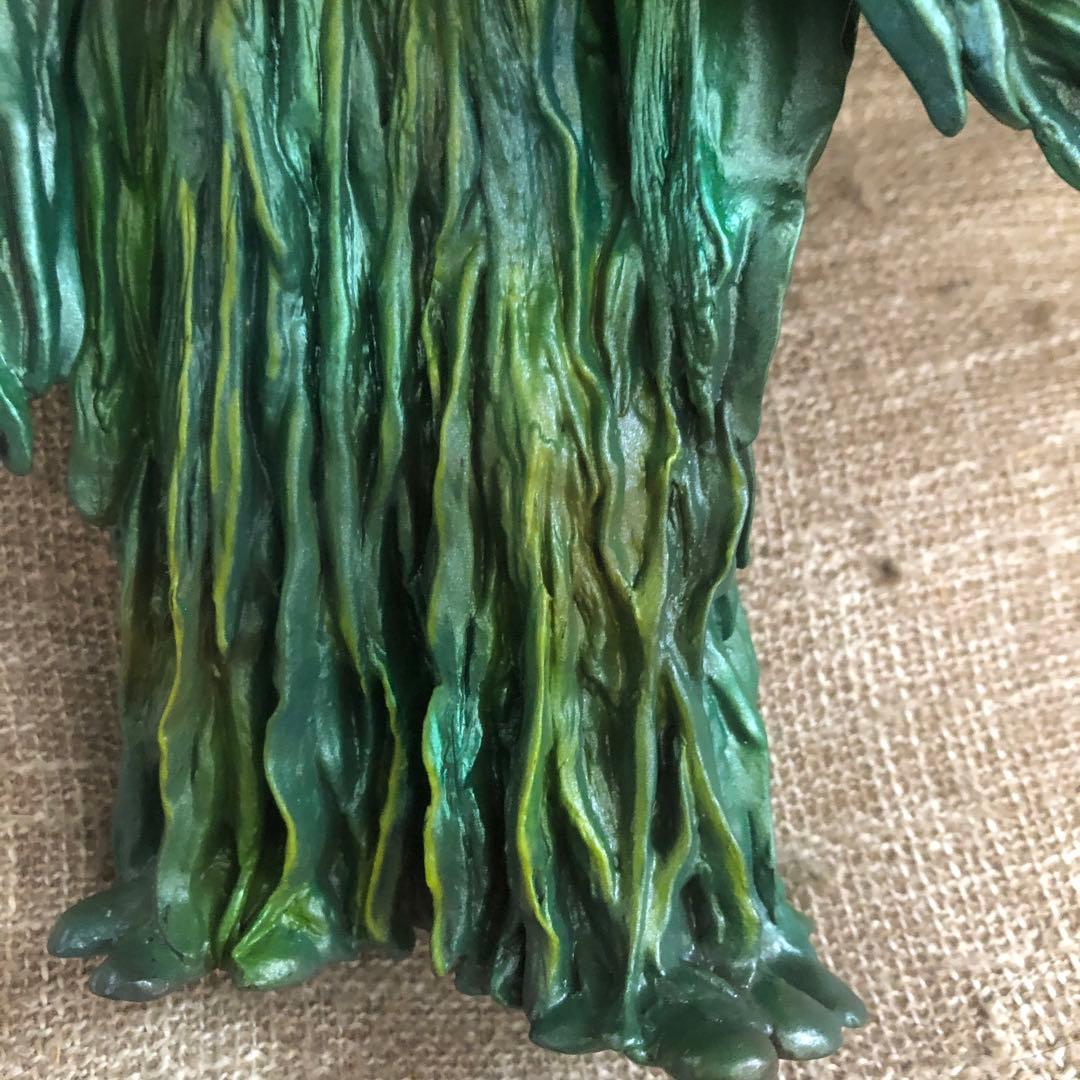 水上vrヘドロ怪獣 ザザーン 佐竹雅昭コレクション 帰ってきたウルトラマン