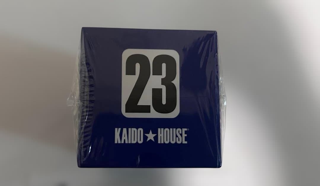 自動車 Nissan Skyline GT-R (R34) Kaido Works