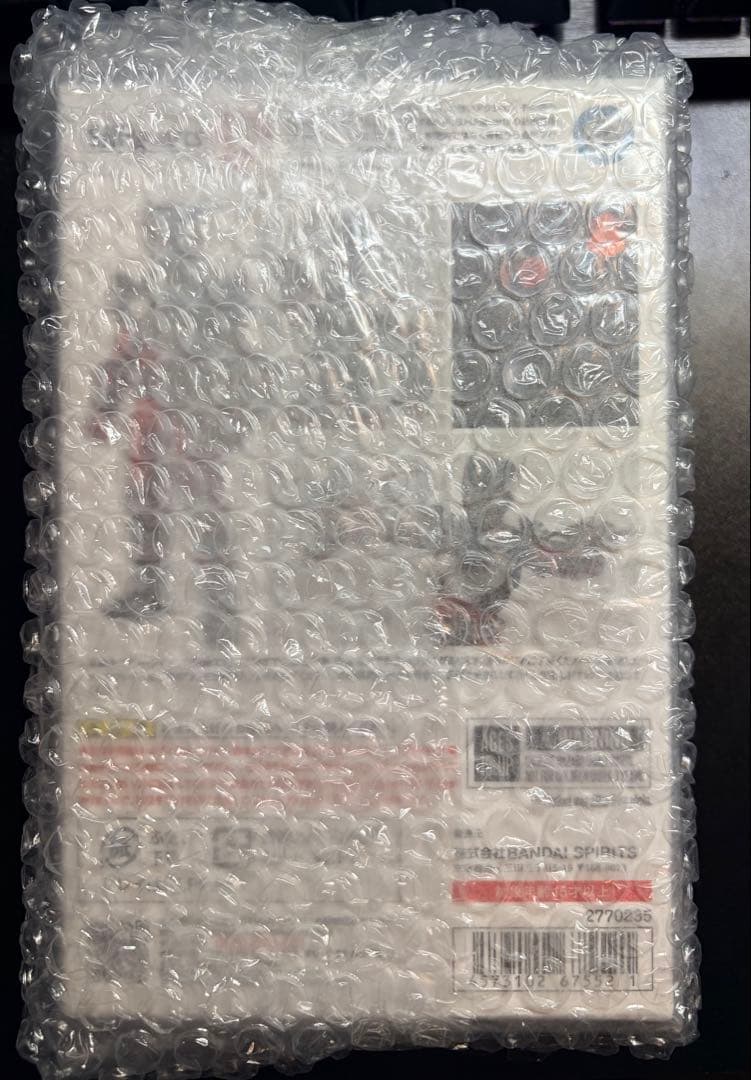 【新品未開封】S.H.Figuarts(真骨彫製法)仮面ライダー龍騎