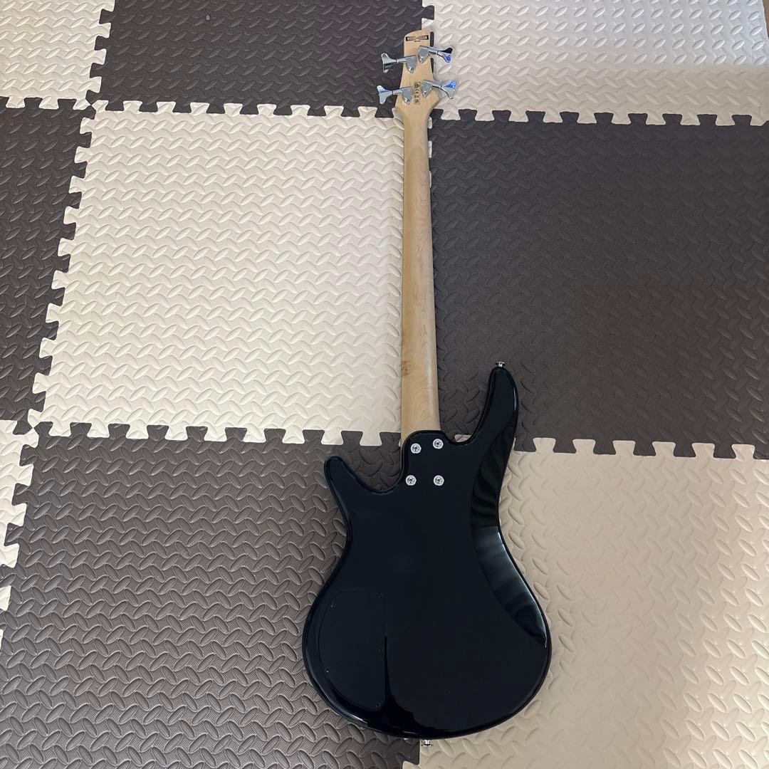 Ibanez Soundgear エレキベース ブラック