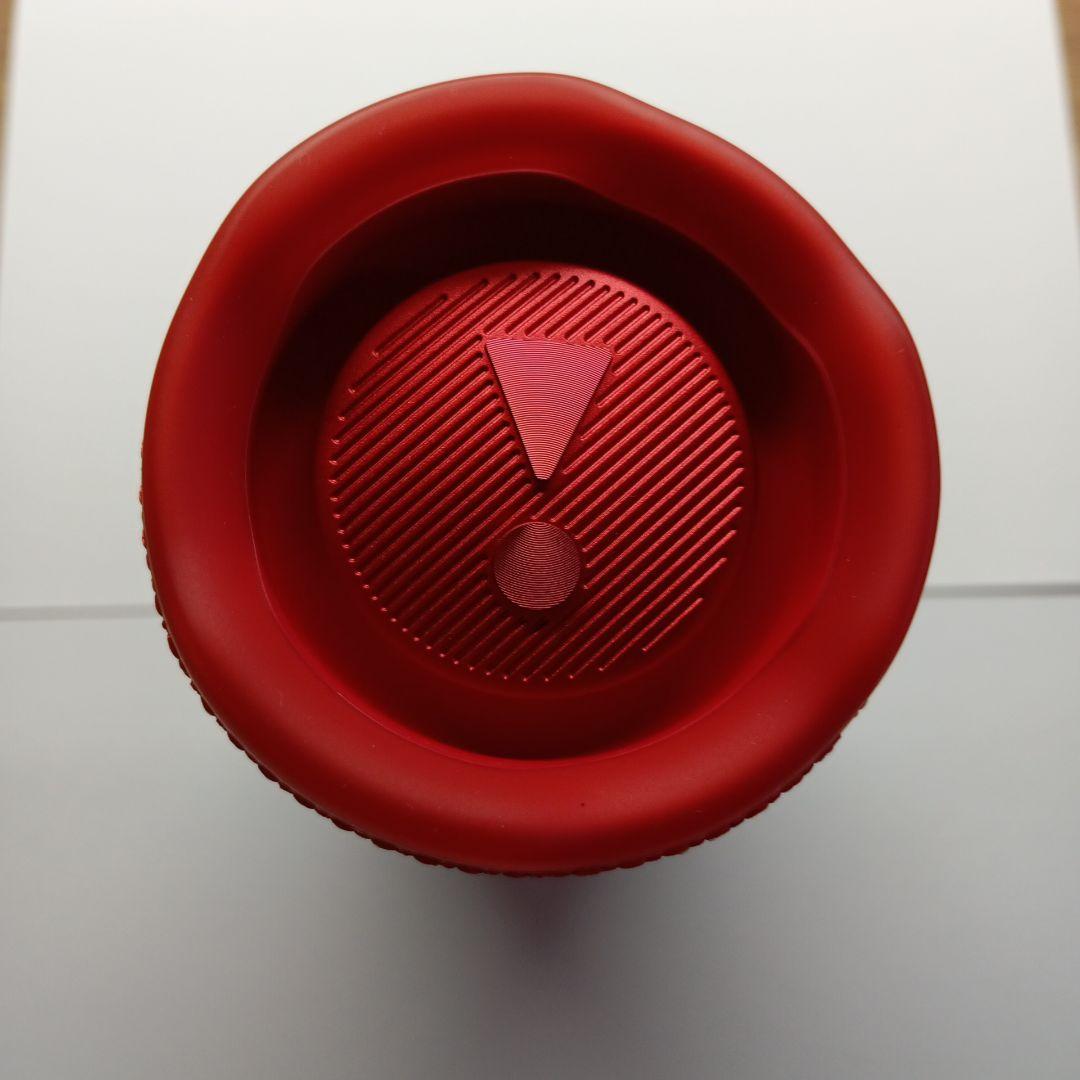 JBLフリップ6　赤