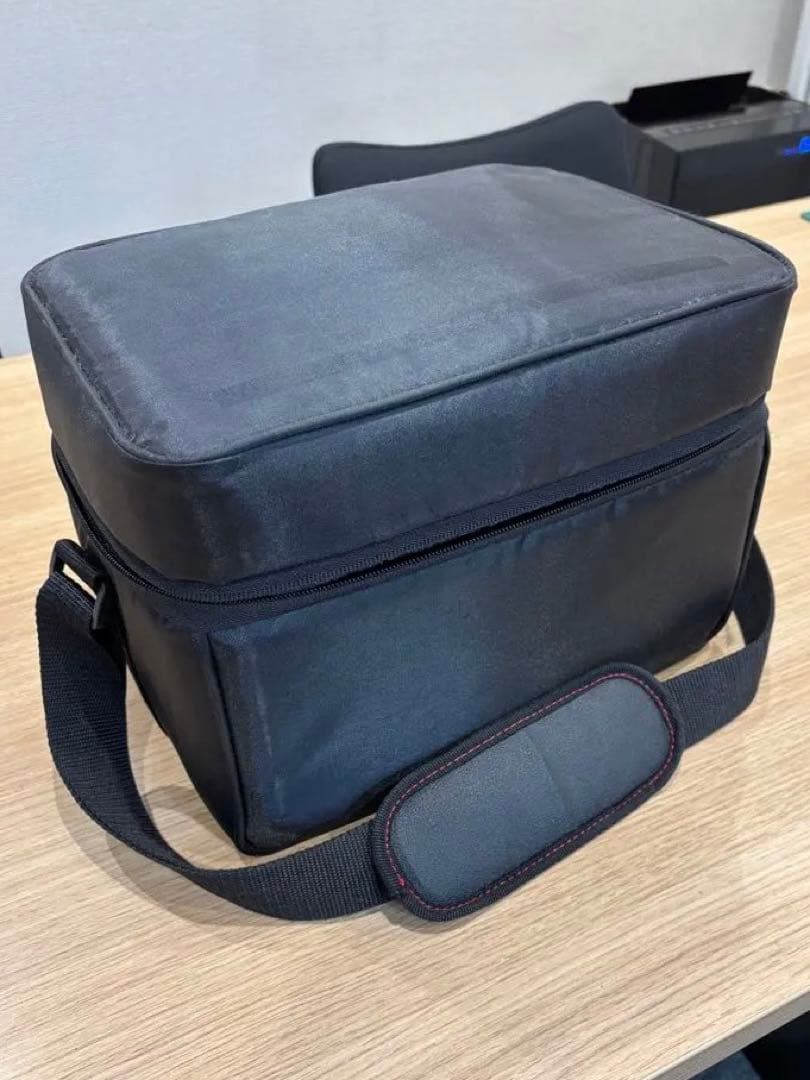 ワイヤレスマイク付き拡声器スピーカー