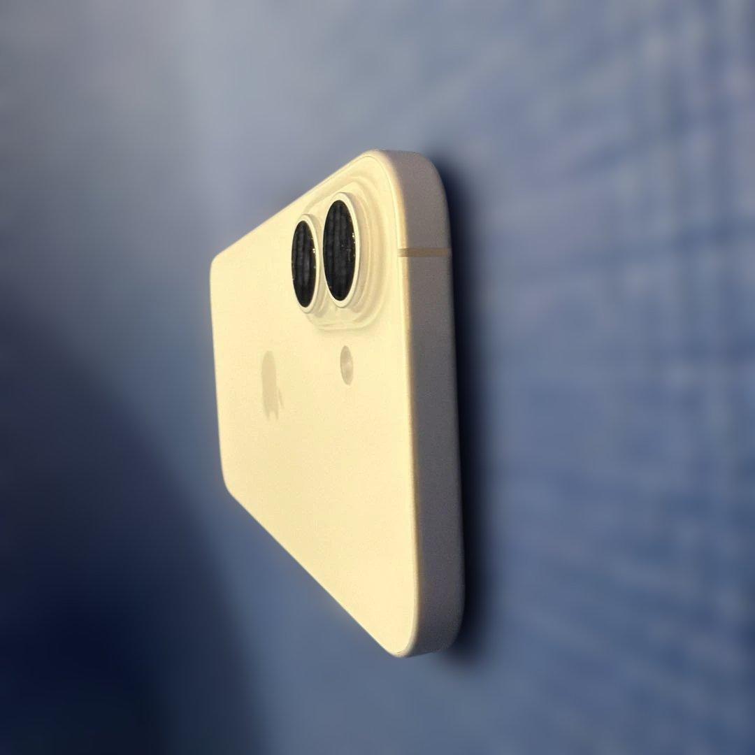 iPhone16 128GB 本体のみ