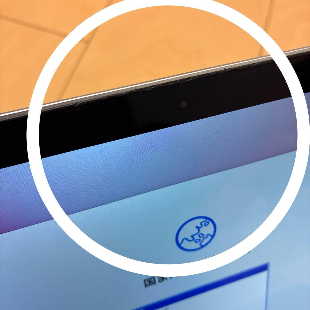 【値下げ中】MacBook 12インチ 2016 シルバー 256GB