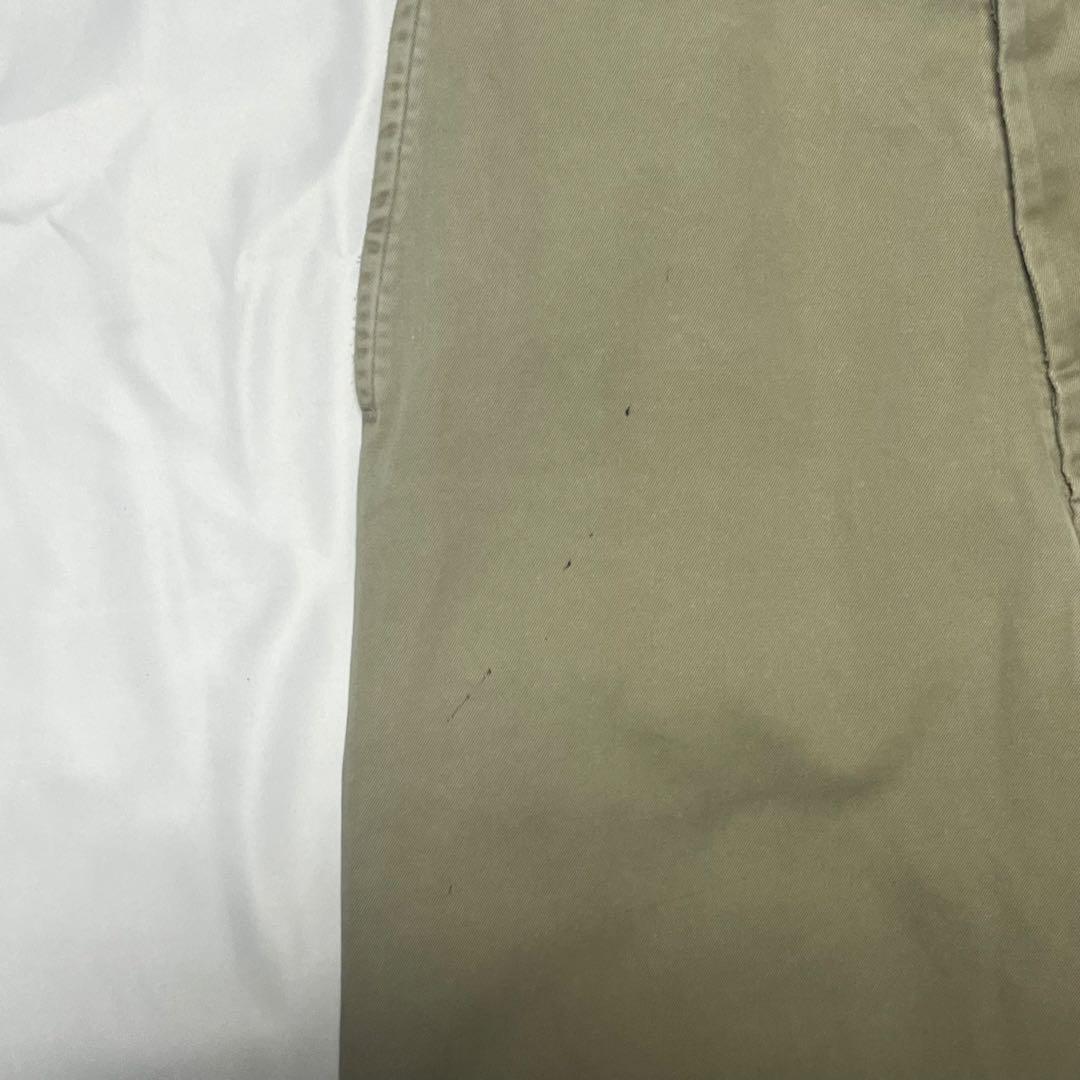 90s RRL チノパン ヴィンテージ ダブルアールエル ラルフローレン