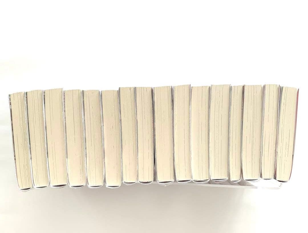 薬屋のひとりごと 1〜16 全巻　小説　文庫　ライトノベル　ラノベ