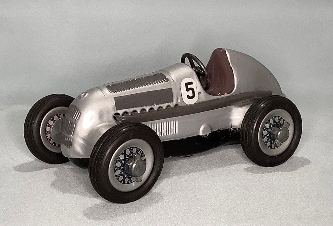 自動車 Schuco Studio Mercedes Grand Prix 1936