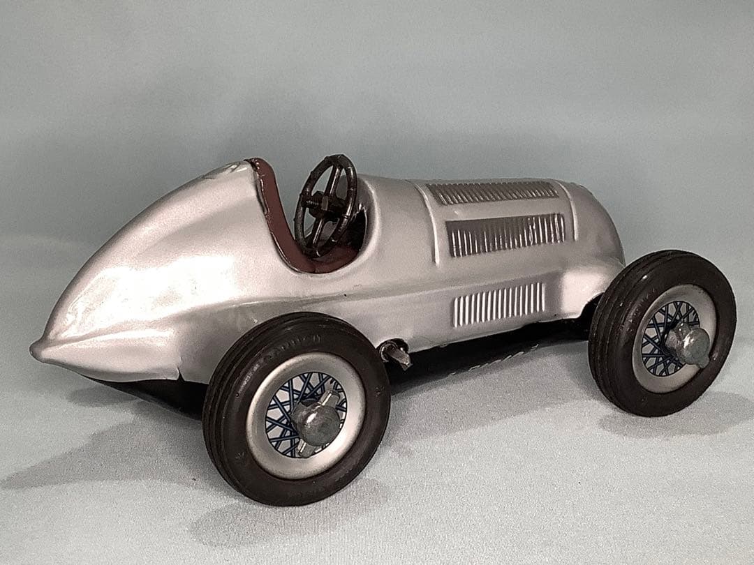 自動車 Schuco Studio Mercedes Grand Prix 1936
