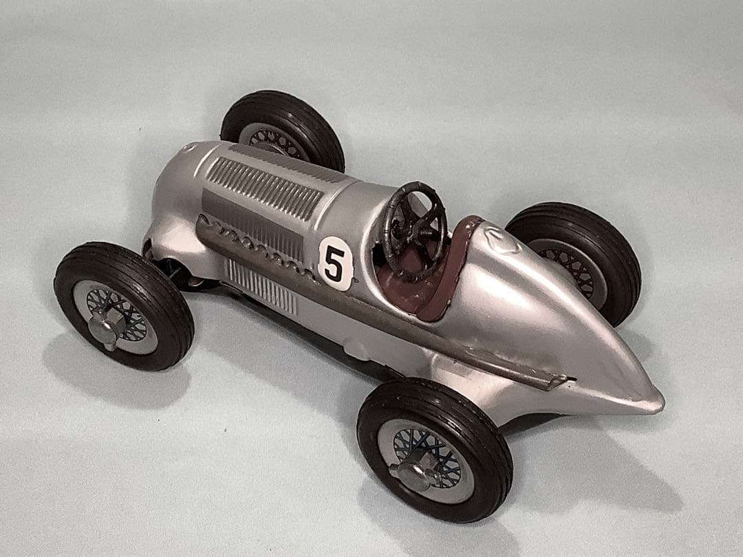 自動車 Schuco Studio Mercedes Grand Prix 1936