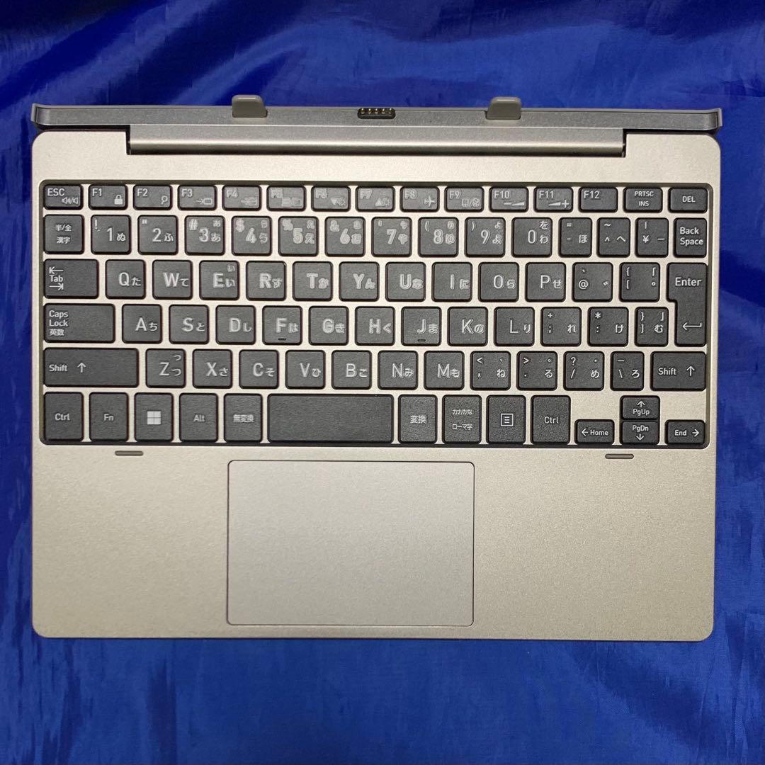 【美品・2020年モデル】dynabook K1 2in1 ノート タブレット