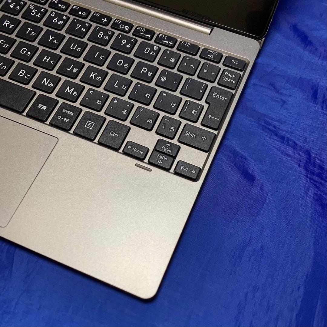 【美品・2020年モデル】dynabook K1 2in1 ノート タブレット