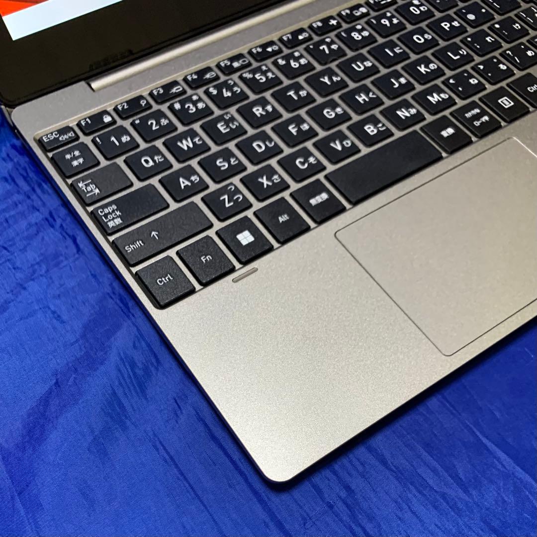 【美品・2020年モデル】dynabook K1 2in1 ノート タブレット