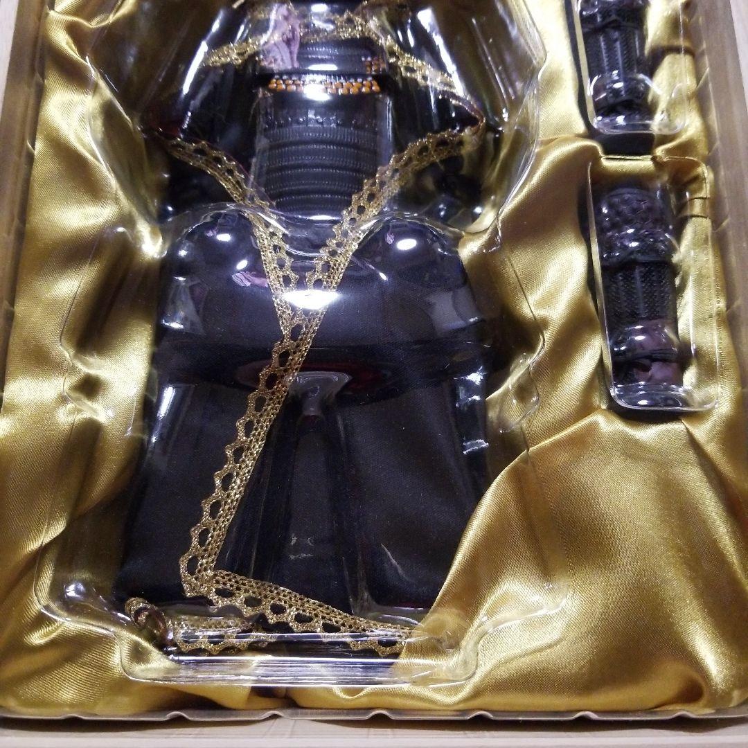 戦国大甲冑人形 織田信長 /戦国大甲冑人形専用ケース