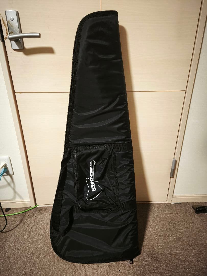 Fernandes TEJ-95S 18Vサスティナー