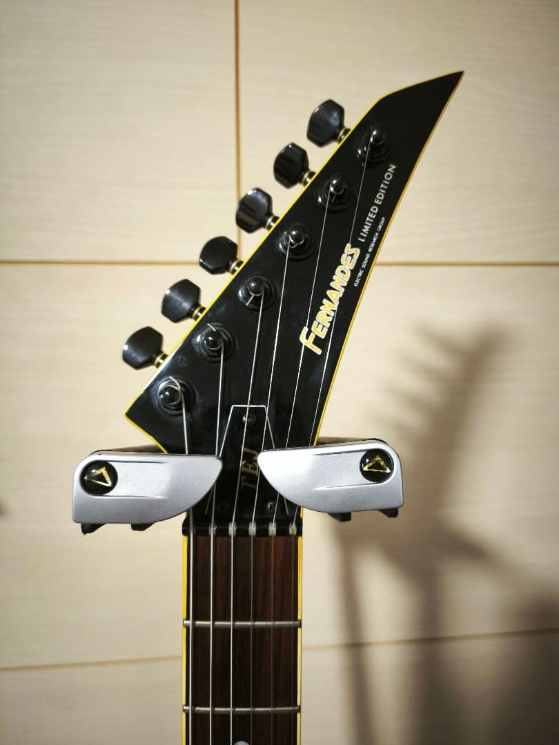 Fernandes TEJ-95S 18Vサスティナー