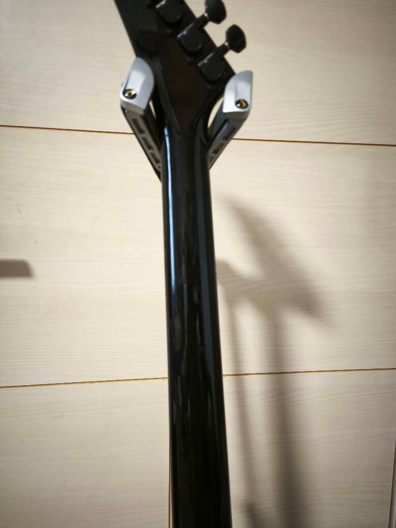 Fernandes TEJ-95S 18Vサスティナー