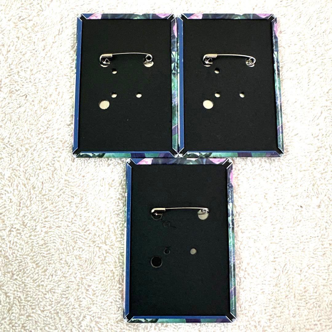 黒執事　トレーディング缶バッジ　20個