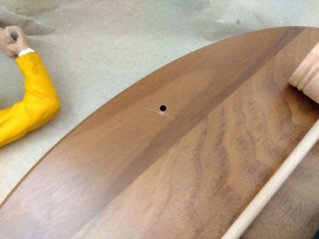 ●マスク The MASK ジムキャリー スタチュー フィギュア アメコミ 映画