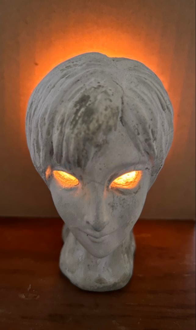 【中古】四つ辻の美少年 アロマキャンドル