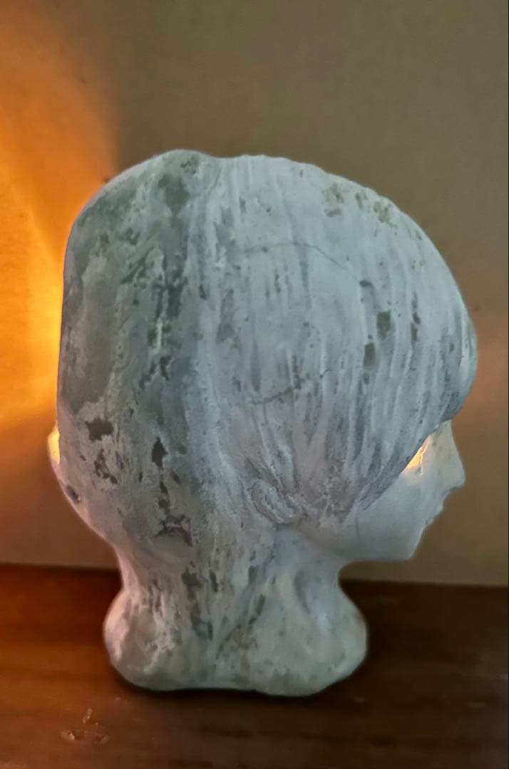 【中古】四つ辻の美少年 アロマキャンドル