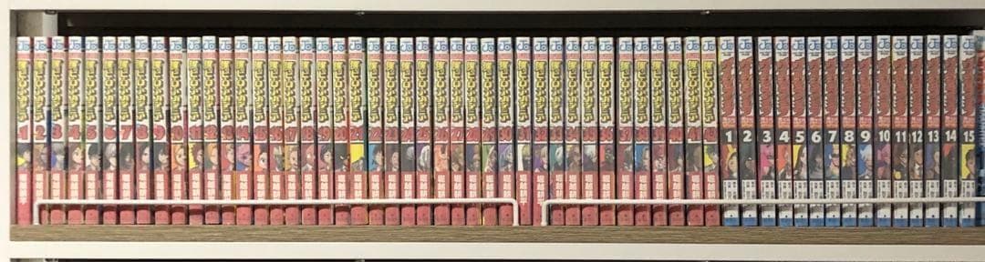 僕のヒーローアカデミア　ヴィジランテ　全巻セット