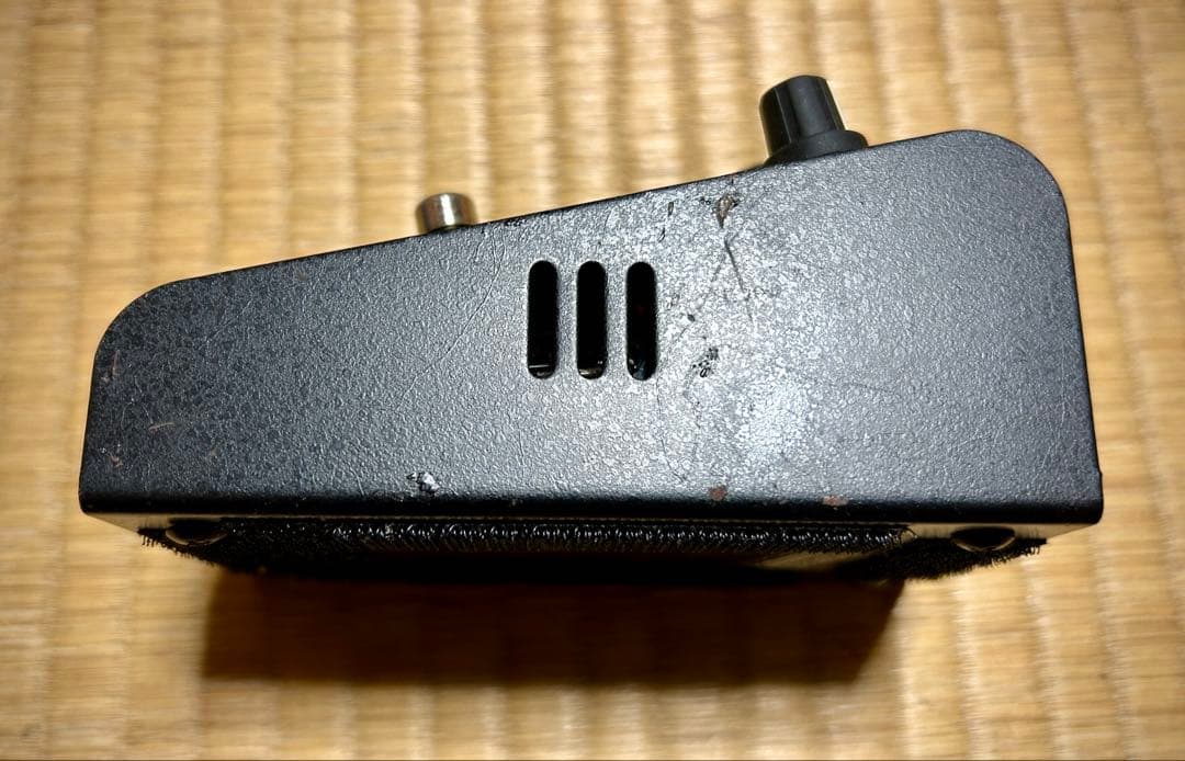 Tube Works TUBE D ギターエフェクター