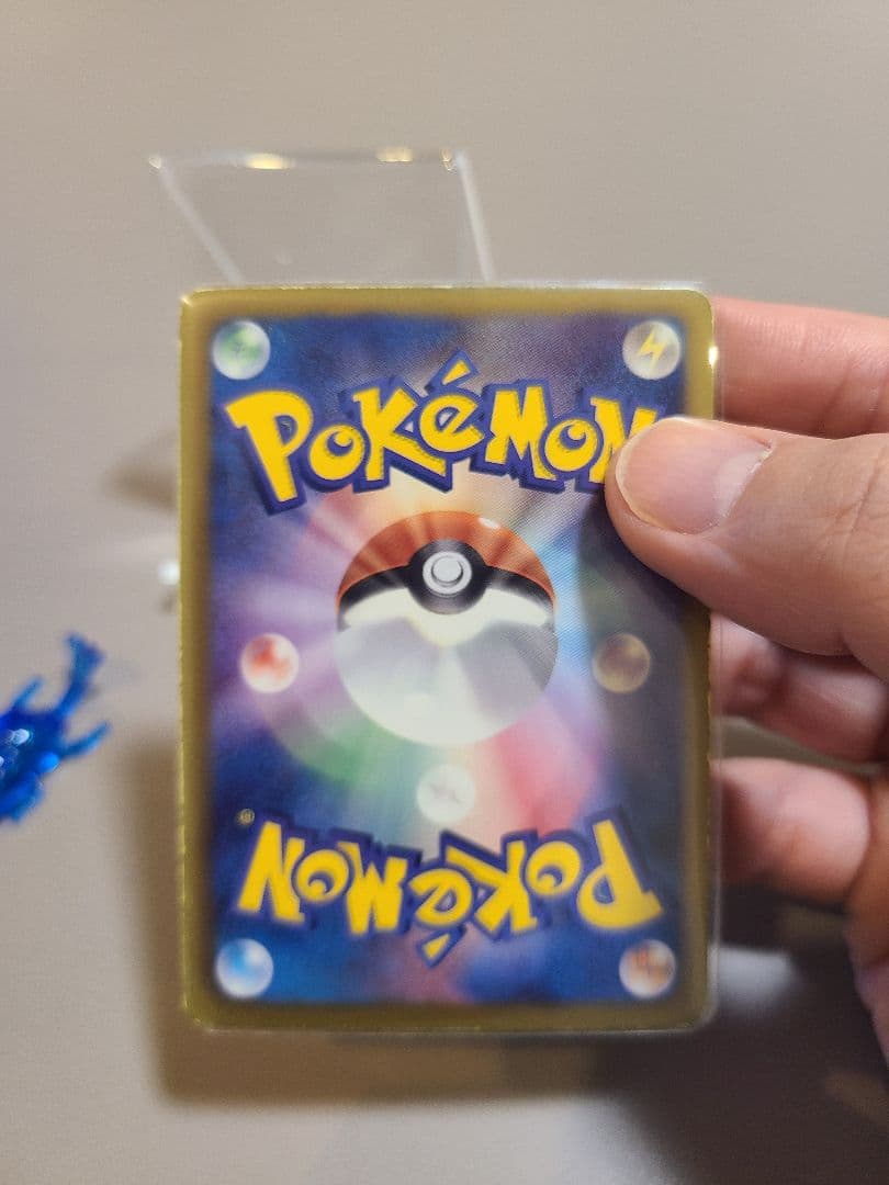 ぶ*け様 ■ ゲリラ　オークション ■　ミュウ EX シャイニーコレクション