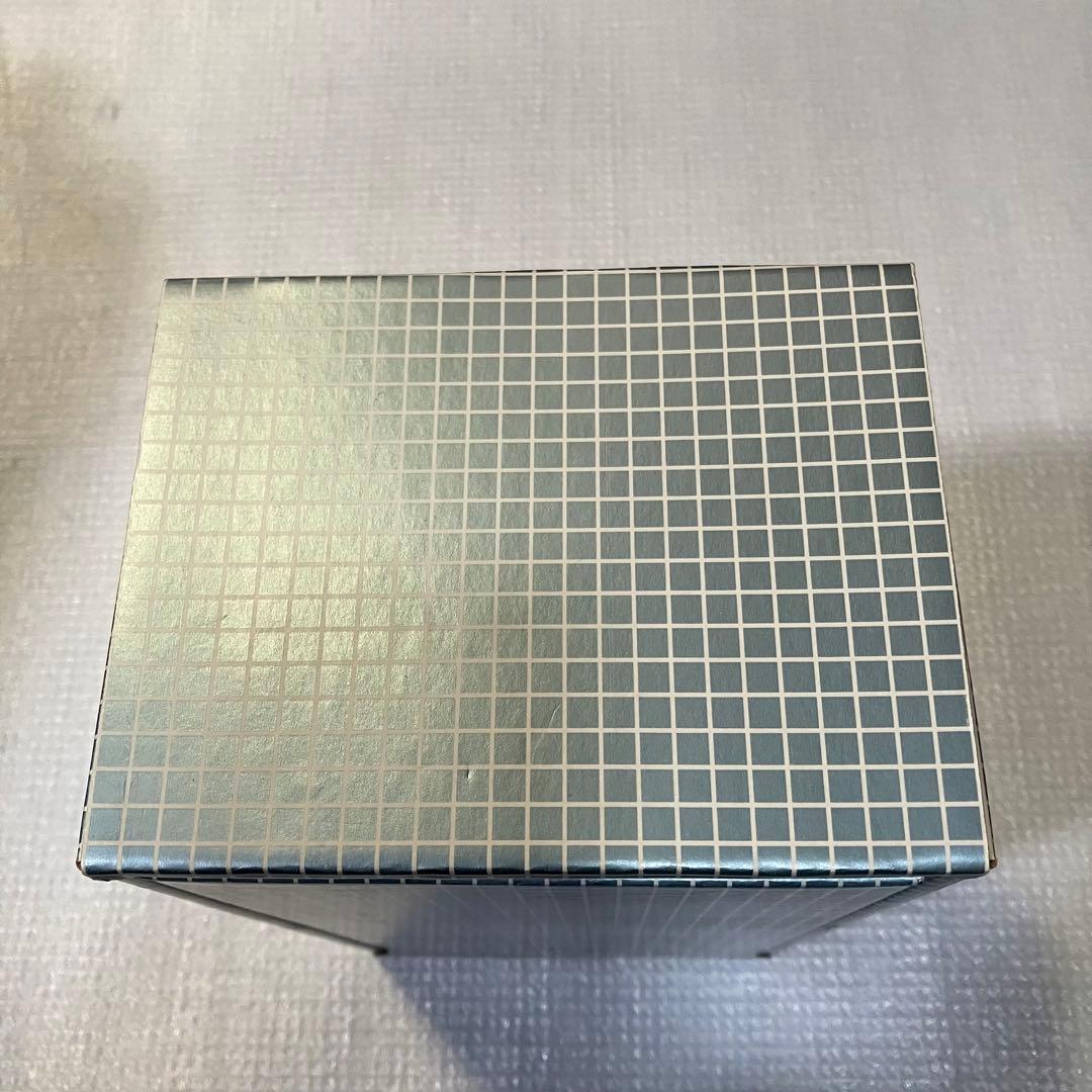 【未使用訳あり】東洋工機創立50周年記念　パジェロ　シガレットケース　記念品