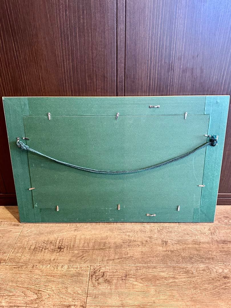 最後の晩餐 絵画 インテリア